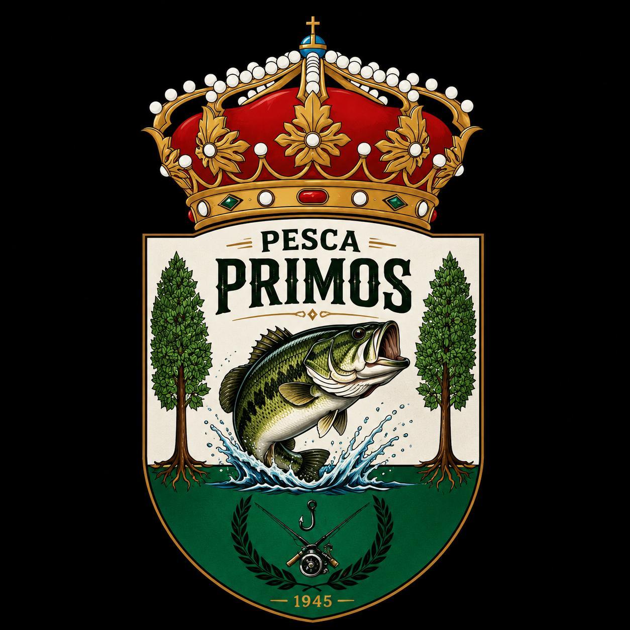 Primos Pesca